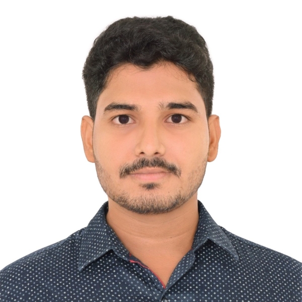 Teja P C Profile
